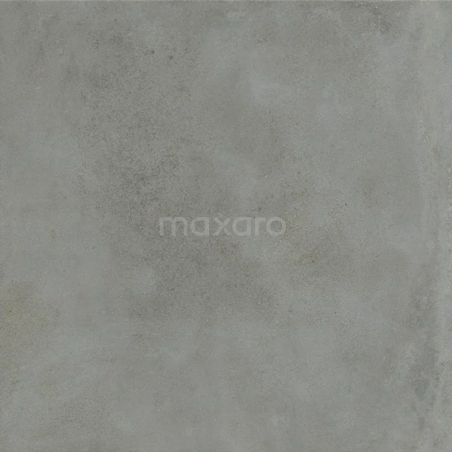 Adagio Dark Grey Vloer-/Wandtegel | 60,3x60,3 cm Grijs Uni 401-020102