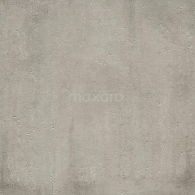 Lichtgraue keramische Badezimmerfliese mit natürlichem Betonlook, perfekt für eine moderne und stilvolle Badezimmergestaltung.