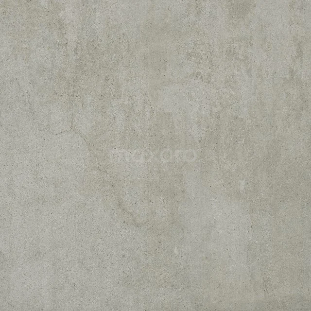 Grey ceramic tile with concrete effect tile, ideal for modern bathroom floors, from the Urban series with matte finish.