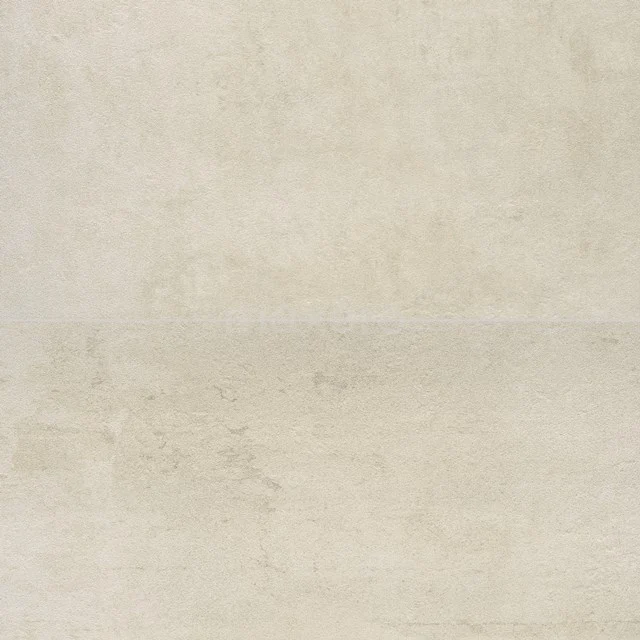 Gem Bianco Floor/wall tile | 30x60 cm Beige Natural stone look 403-040401 Beige ceramic bathroom tile with subtle concrete look, ideal for a modern and sleek bathroom style.