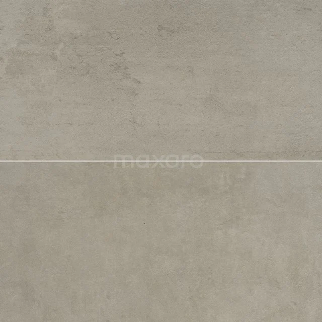 Bodenfliese/Wandfliese Gem Sand 30x60cm Natursteinoptik Braun Rektifiziert 403-040202 Graue Keramikfliese mit Betoneffekt, geeignet für moderne Badezimmerböden; langlebiges und stilvolles Design.