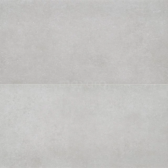 Capitol Bianco Vloer-/Wandtegel | 30x60 cm Beige Uni 501-010401