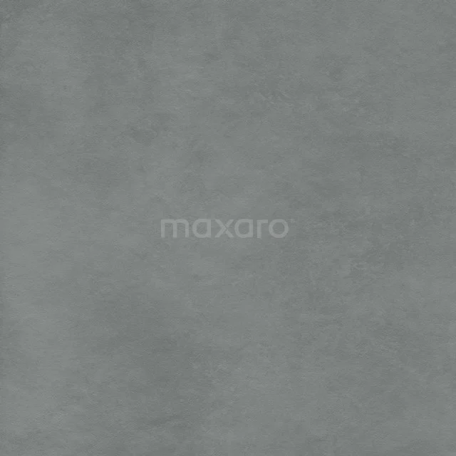 Verso Dark Grey Vloer-/Wandtegel | 60x60 cm Grijs Uni 501-070105