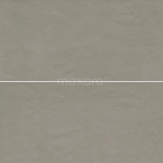 Grey ceramic wall tile with matt surface, ideal for a modern bathroom style; Series Urban, durable and water-resistant.
