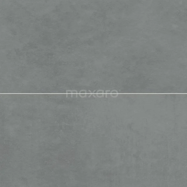 Verso Dark Grey Vloer-/Wandtegel | 30x60 cm Grijs Uni 501-070205