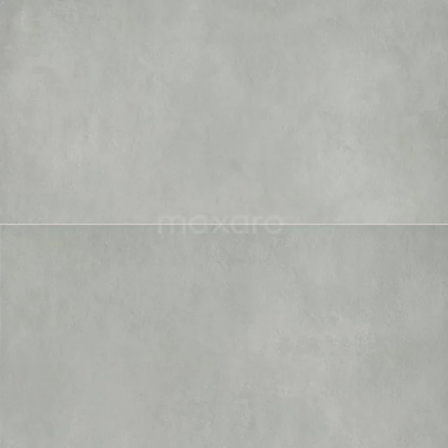 Grey ceramic bathroom tile, concrete look, rectangular format, durable and stylish for modern interiors.