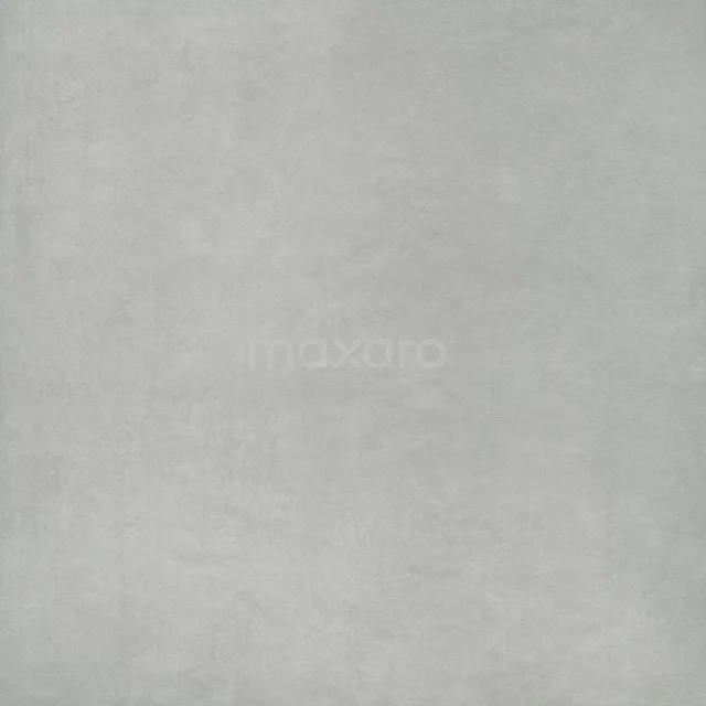 Verso Light grey Vloer-/Wandtegel | 80x80 cm Grijs Uni 501-070403