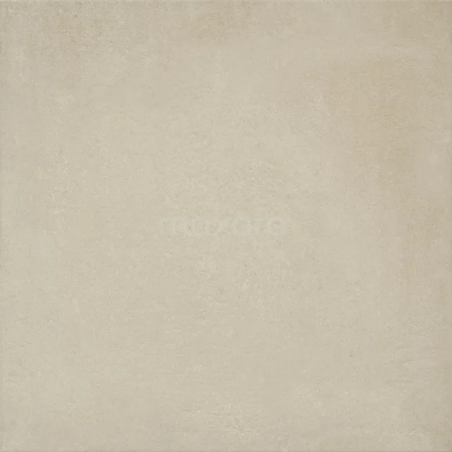 Beige Keramikfliese, matt verarbeitet, ideal für ein stilvolles Badezimmer, Teil der Minimal Luxe Serie.