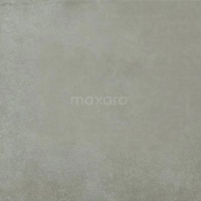 Vision Light grey Floor/wall tile | 60x60 cm Grey Uni 501-100102