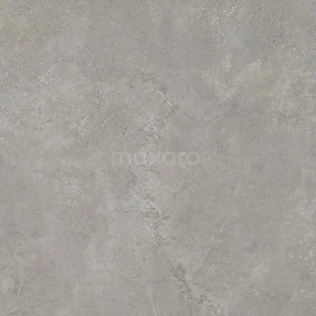 Graue Keramikfliese mit Naturstein-Optik, perfekt als nachhaltige Wand- oder Bodenfliese für einen modernen Badezimmerstil.