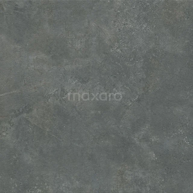 Grey ceramic floor tile with natural stone look, ideal for a modern bathroom floor.