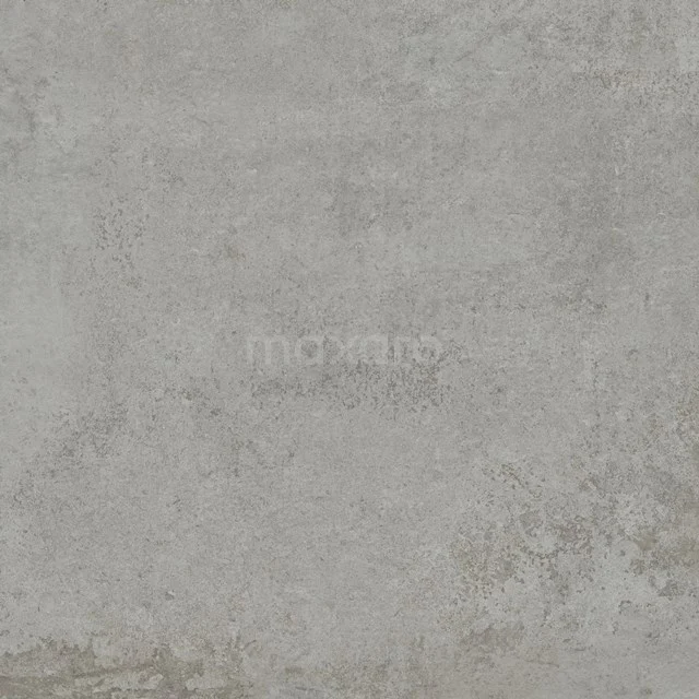 Opus Grey Vloer-/Wandtegel | 60x60 cm Grijs Natuursteenlook 503-020102