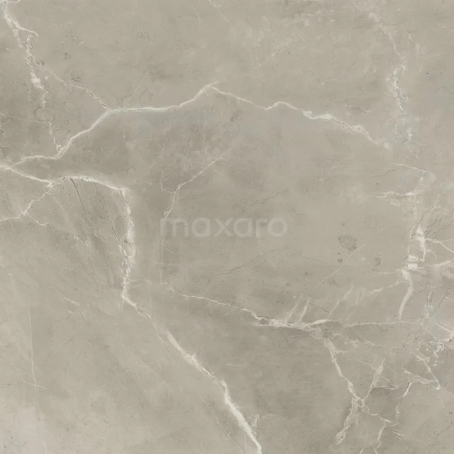 Beige marble bathroom tile with natural veins, ideal for a luxurious and stylish bathroom floor or wall.