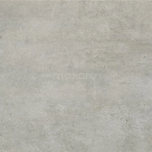 Ground White Vloer-/Wandtegel | 60x60 cm Wit Betonlook 504-010101
