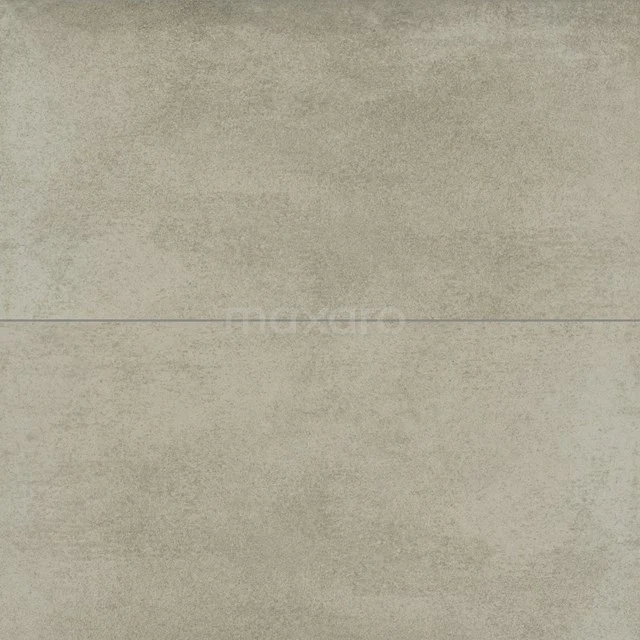 Graue Beton Badezimmerfliese, matte Oberfläche, rechteckig, straff modernes Design, geeignet für Wände und Böden.