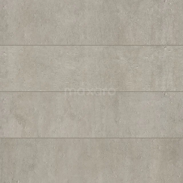 Betonlook Badezimmertegel, lichtgrau, rechteckig, Porzellan, matte Oberfläche, geeignet für moderne Badezimmereinrichtungen.