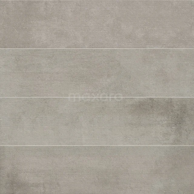 Graue Badezimmerfliese mit Betonlook, rechteckiges Design, aus Keramik für ein modernes und elegantes Erscheinungsbild.