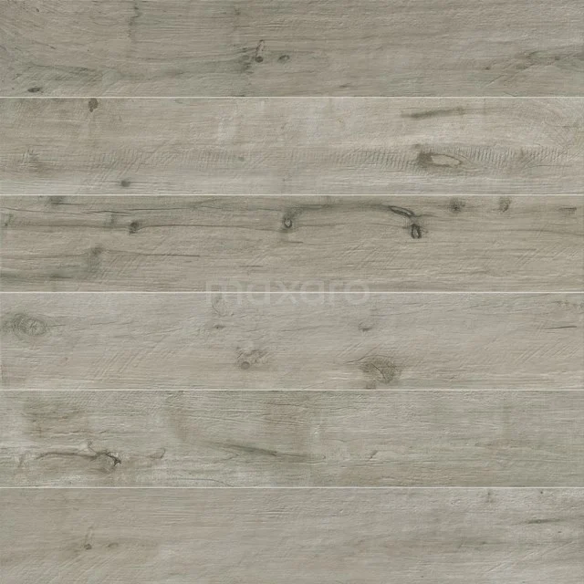 Holz Badezimmerfliese mit grauer, natürlicher Holzoptik und matter Oberfläche, perfekt für einen modernen Badezimmer Stil.