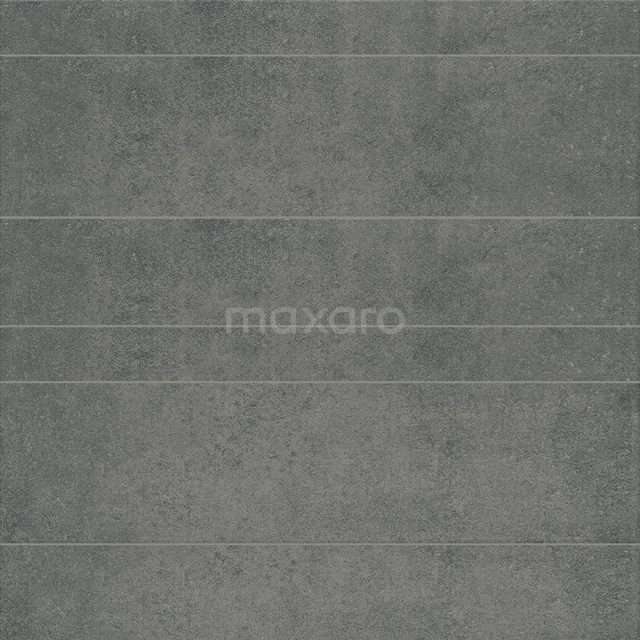 Capitol Grey Floor/wall tile | Strip mix Grey Uni 501-010302