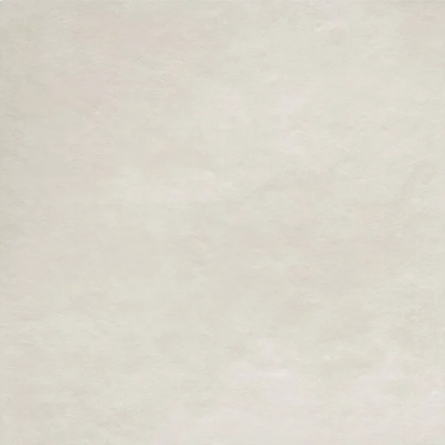 Verso White Vloer-/Wandtegel | 80x80 cm Wit Uni 501-070401