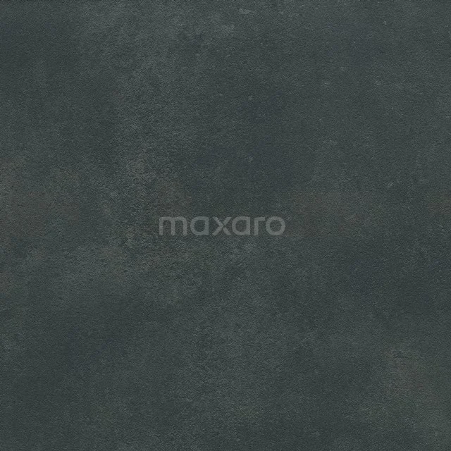 Tile sample, Floor tile/Wall tile, Unity Carbon 401-0101TS Anthracite-grey natural stone effect tile, matt finish, ideal for a modern bathroom style.