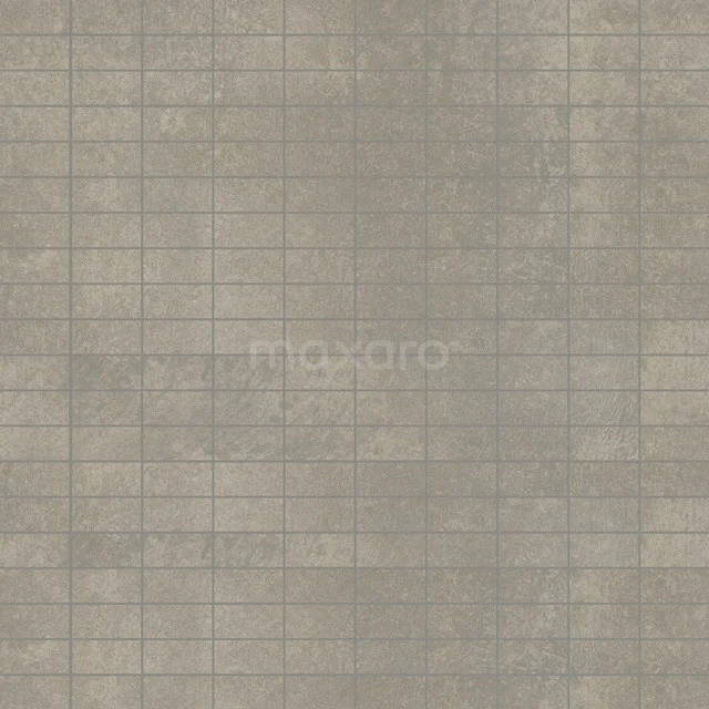 Dust Storm Floor/wall tile | 30x30 cm Grey Concrete look 304-030302