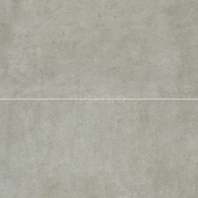 Bodenfliese/Wandfliese Gem Grigio 30x60cm Natursteinoptik Grau Rektifiziert 403-040203 Graue keramische Badezimmerfliesen mit Betonlook, langlebiges und stilvolles Design für eine moderne Badezimmergestaltung.