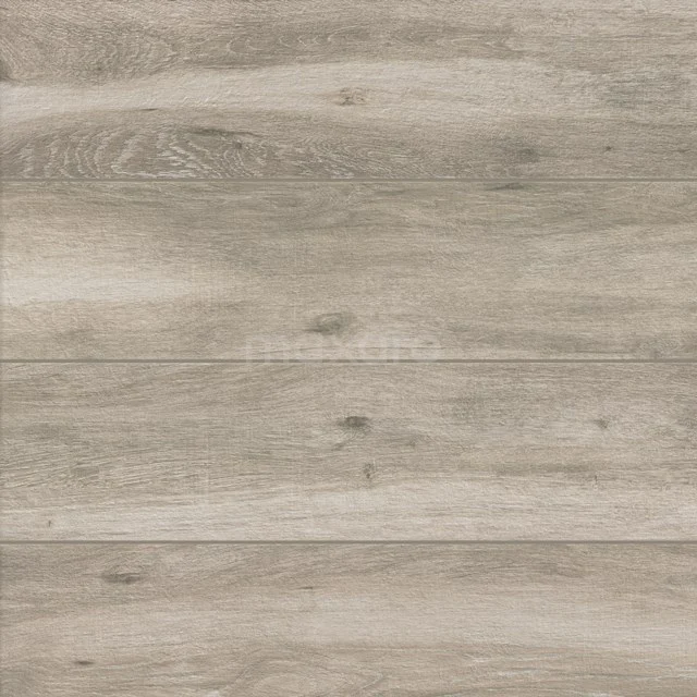 Lichtbraune Holzoptik Badezimmerfliese mit natürlicher Holzmaserungsstruktur, Keramik, geeignet für Wand und Boden.