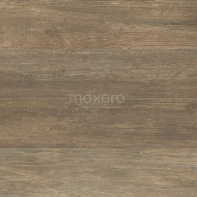 Craft Hazel Floor/wall tile | 30x120 cm Brown Wood look 505-020102 Wood-look ceramic bathroom tile, brown tones, durable and hard-wearing material, ideal for modern bathroom floors.