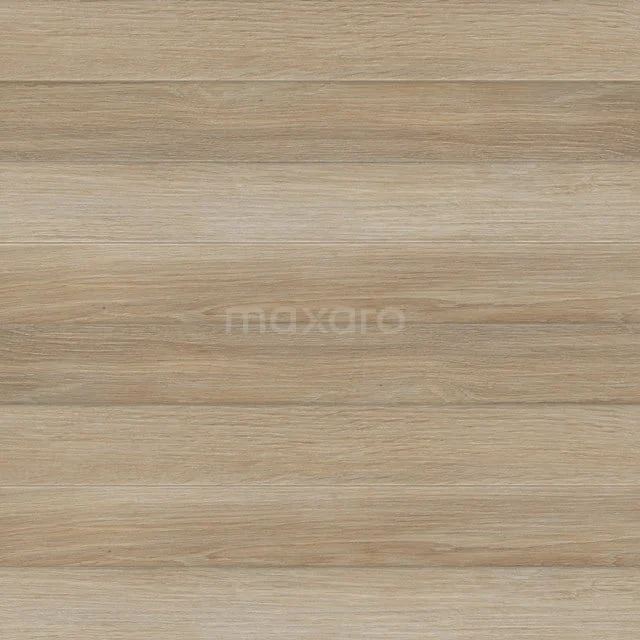 Holzoptik Badezimmerfliese in beigen Tönen, nachhaltige keramische Oberfläche, ideal für einen warmen und natürlichen Badezimmerstil.