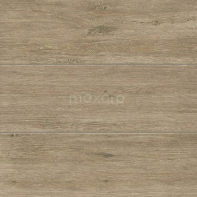 Holz Badezimmerfliese in warmen Beigetönen, langlebige Keramik mit Holzoptik, ideal für einen natürlichen Badezimmerstil.