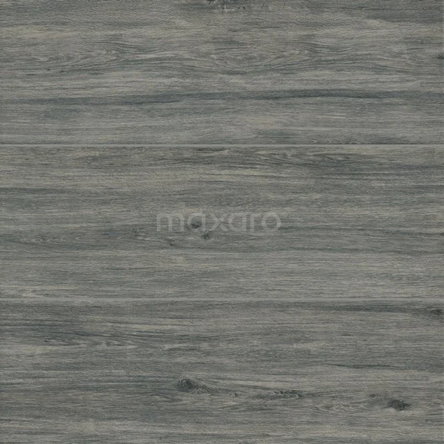 Pine Dark Vloer-/Wandtegel | 20,5x60 cm Grijs Houtlook 505-060103