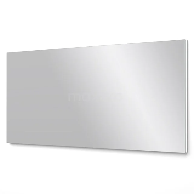 Lumo Bathroom mirror with led lighting | 140x60cm M10-1400-40500