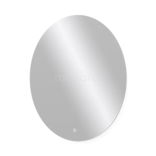Lumo Bathroom mirror with led lighting | 80 cm M15-0800-43180