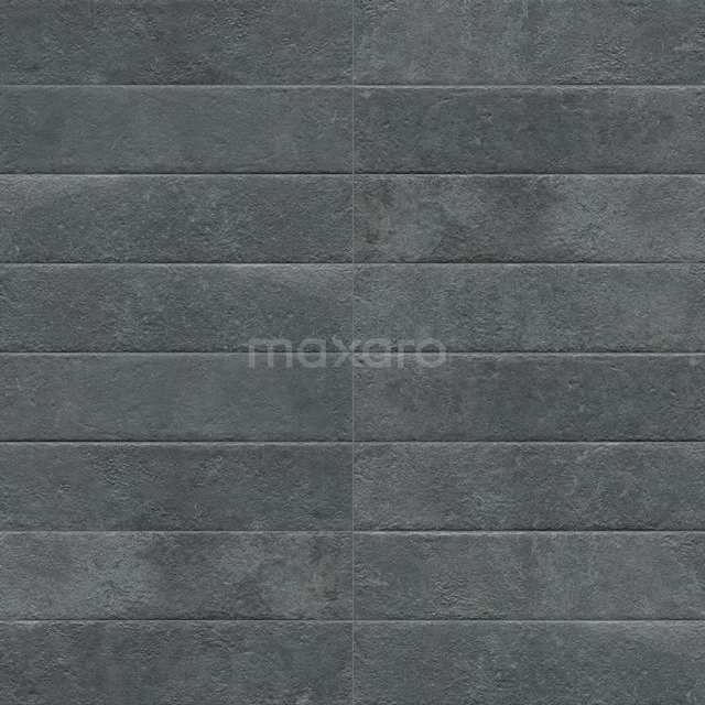 Tile sample, Floor tile/Wall tile, Opus Dark Grey Brick 503-0203BTS