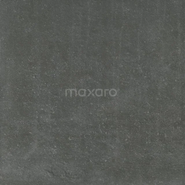 Avanto dark Vloer-/Wandtegel | 60x60 cm Zwart Natuursteenlook 503-100103