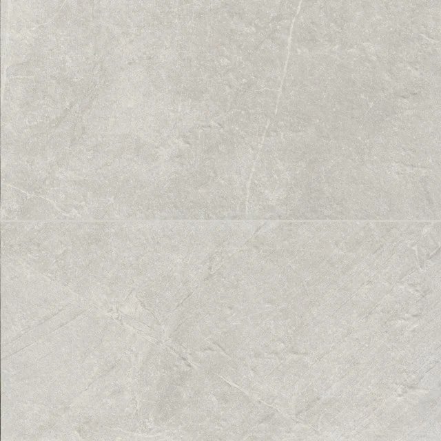 Avanto white Vloer-/Wandtegel | 30x60 cm Wit Natuursteenlook 503-100201