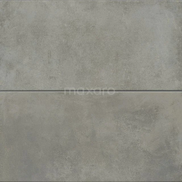 Adagio Dark Grey Vloer-/Wandtegel | 30x60,3 cm Grijs Uni 401-020202