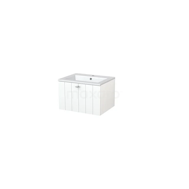 White freestanding bath with panels, rectangular design, suitable for luxury bathroom, made of durable acrylic.
