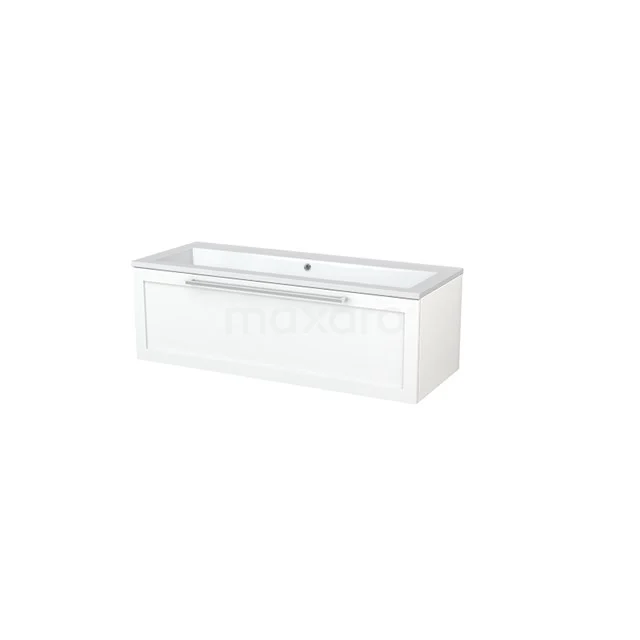 Weißes, rechteckiges Badewanne aus Acryl mit Paneel, ideal für ein modernes Badezimmer. Elegantes Aussehen mit klarem Design.