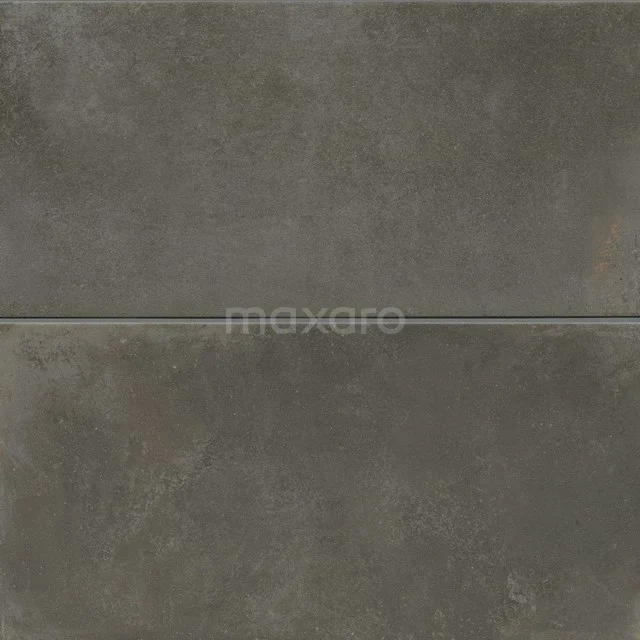 Adagio Graphite Vloer-/Wandtegel | 30x60,3 cm Grijs Uni 401-020204