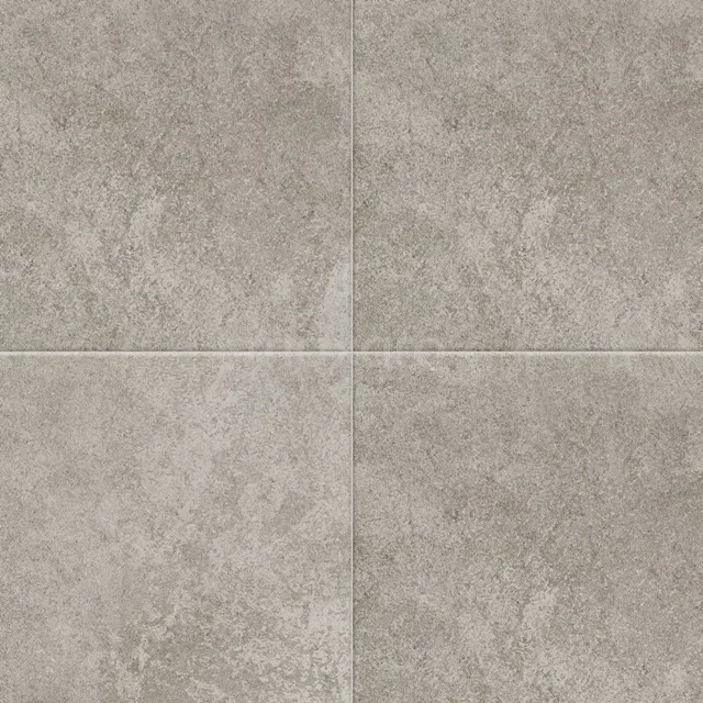 Square grijs Vloer-/Wandtegel | 33,3x33,3 cm Grijs Uni 501-130102