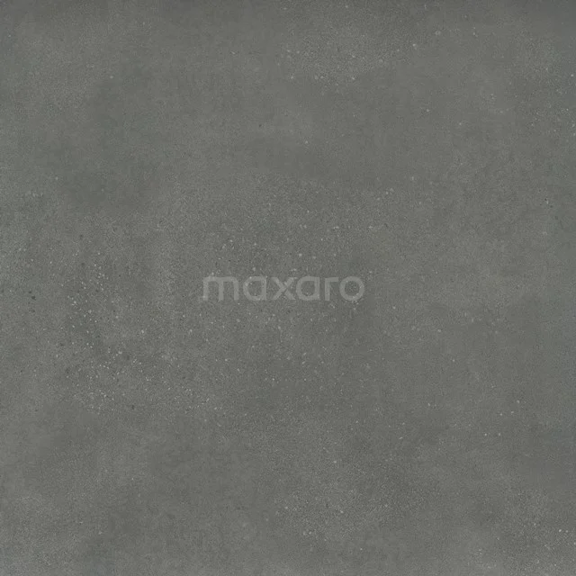 Matera graphite Vloer-/Wandtegel | 60x60 cm Grijs Natuursteenlook 503-070104