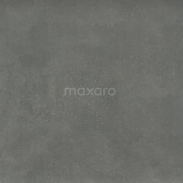 Matera graphite Floor/wall tile | 80x80 cm Grey Natural stone look 503-070404 Grey ceramic bathroom tile with concrete look, matt surface, durable and suitable for modern bathroom fittings.