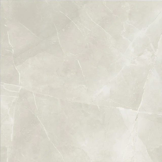 Frost light grey Floor/wall tile | 60x60 cm Grey Natural stone look 503-080101