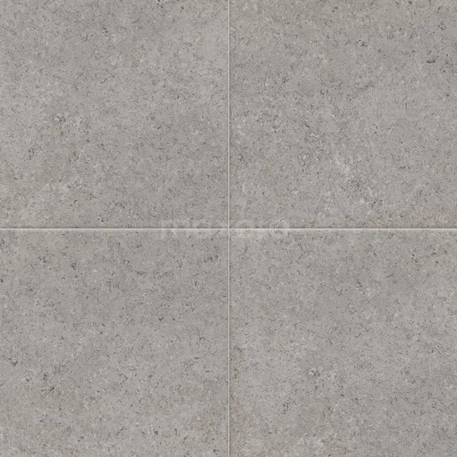 Bodenfliese/Wandfliese Forum 33.3x33.3cm Natursteinoptik Grau 503-090102 Graue keramische Badezimmerfliese mit subtiler Steinstruktur, quadratisches Design, ideal für einen modernen Badezimmerstil.