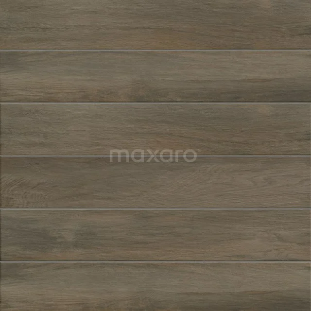 Tile sample, Floor tile/Wall tile, Legno Dark Brown 505-0901TS