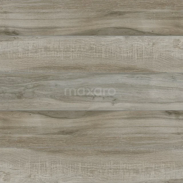 Timber Warm Vloer-/Wandtegel | 20x100 cm Bruin Houtlook 305-030101