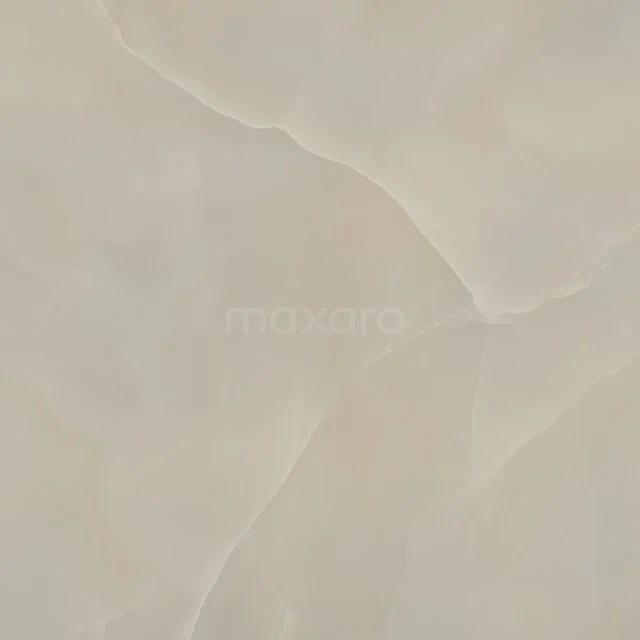Majestic beige Vloer-/Wandtegel | 60x60 cm Beige Natuursteenlook 503-110102