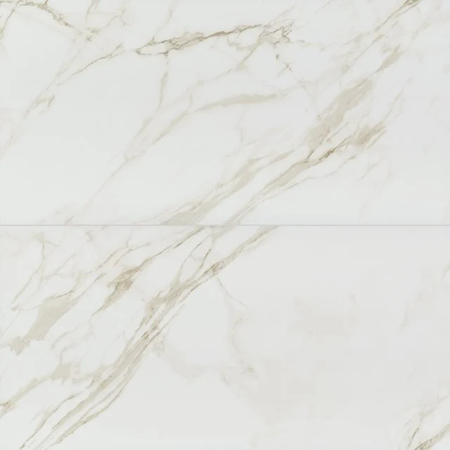 Lucido Beige Matt Floor/wall tile | 60x120 cm Beige Natural stone look 303-050307